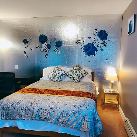 Bed and Breakfast 酣息小栈 Sweet Dreams Cornwall Exterior foto