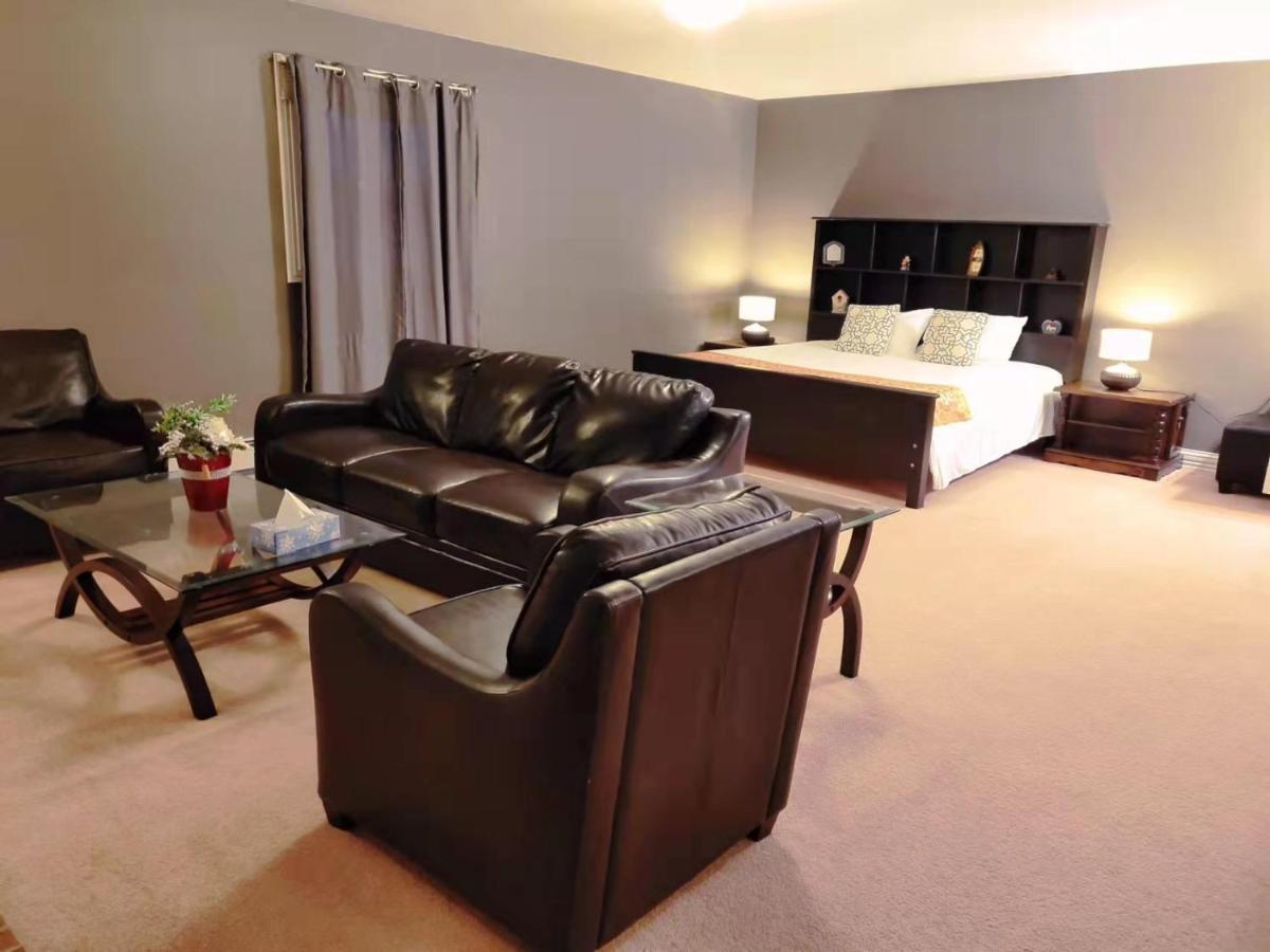 Bed and Breakfast 酣息小栈 Sweet Dreams Cornwall Exterior foto