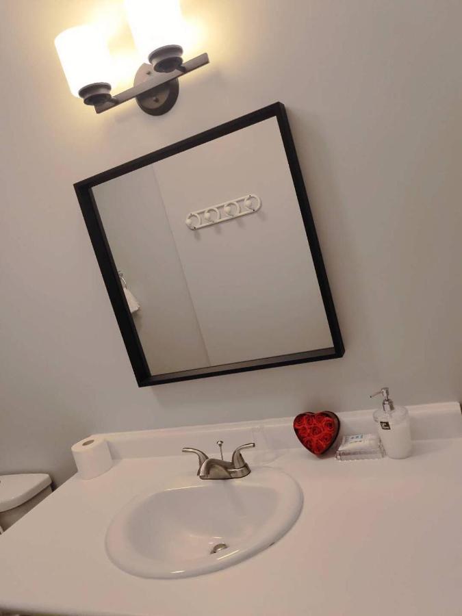 Bed and Breakfast 酣息小栈 Sweet Dreams Cornwall Exterior foto