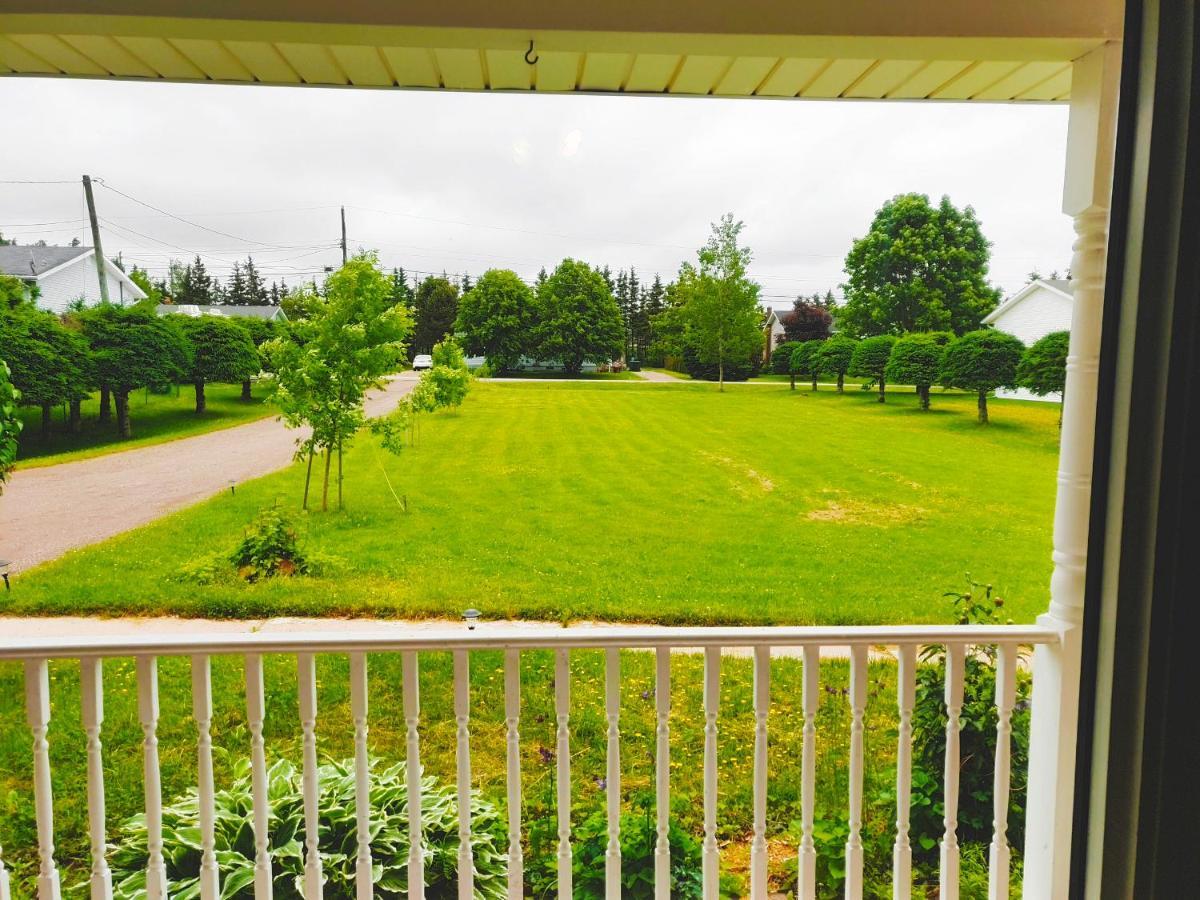 Bed and Breakfast 酣息小栈 Sweet Dreams Cornwall Exterior foto