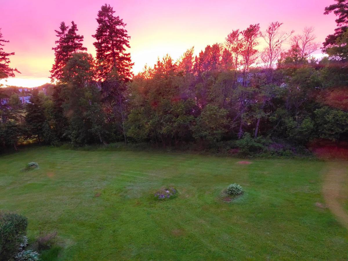 Bed and Breakfast 酣息小栈 Sweet Dreams Cornwall Exterior foto