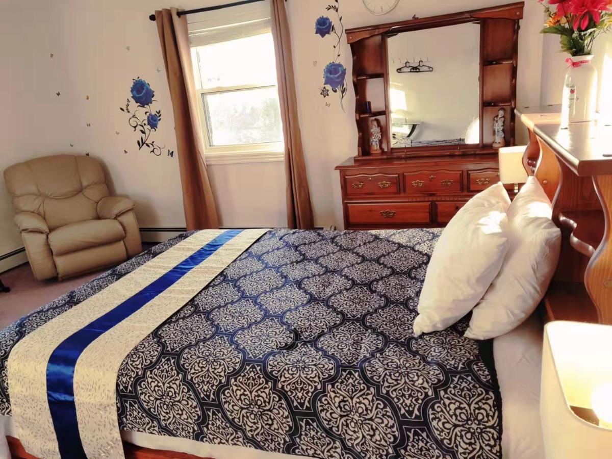 Bed and Breakfast 酣息小栈 Sweet Dreams Cornwall Exterior foto