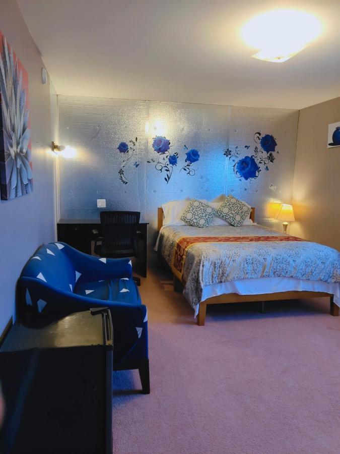 Bed and Breakfast 酣息小栈 Sweet Dreams Cornwall Exterior foto