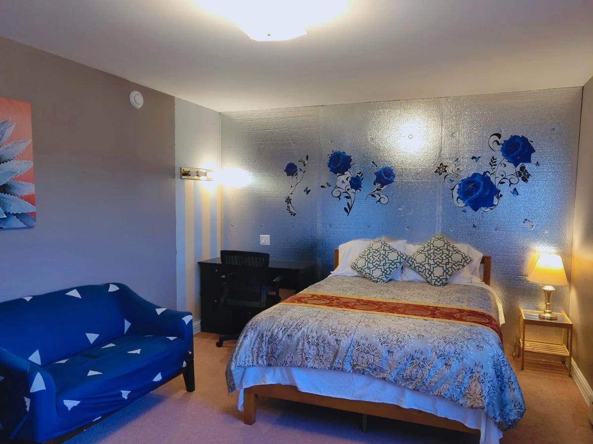 Bed and Breakfast 酣息小栈 Sweet Dreams Cornwall Exterior foto