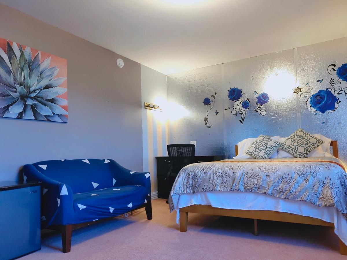 Bed and Breakfast 酣息小栈 Sweet Dreams Cornwall Exterior foto