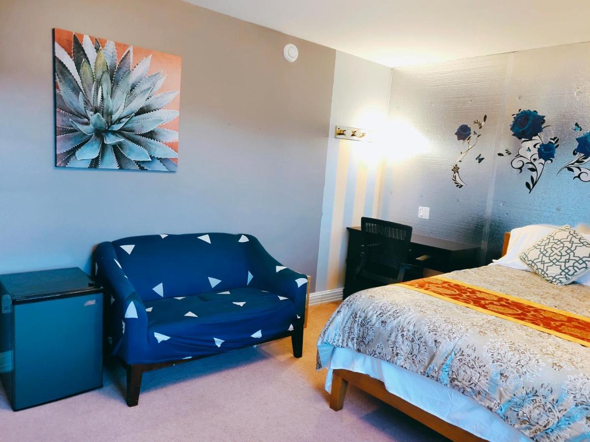 Bed and Breakfast 酣息小栈 Sweet Dreams Cornwall Exterior foto