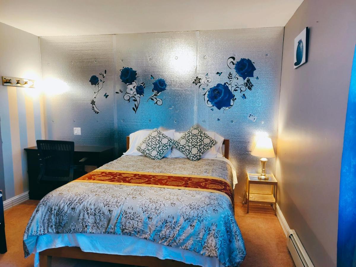 Bed and Breakfast 酣息小栈 Sweet Dreams Cornwall Exterior foto